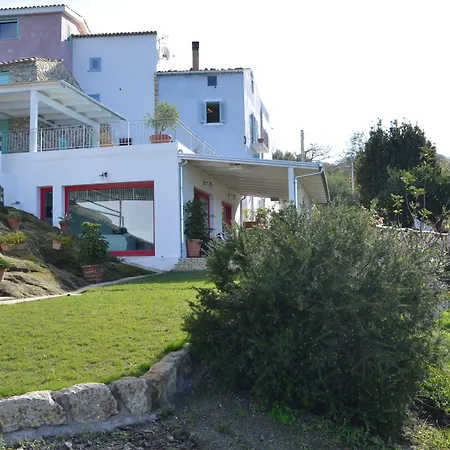 Borgo Rosso di Sera Resort-2